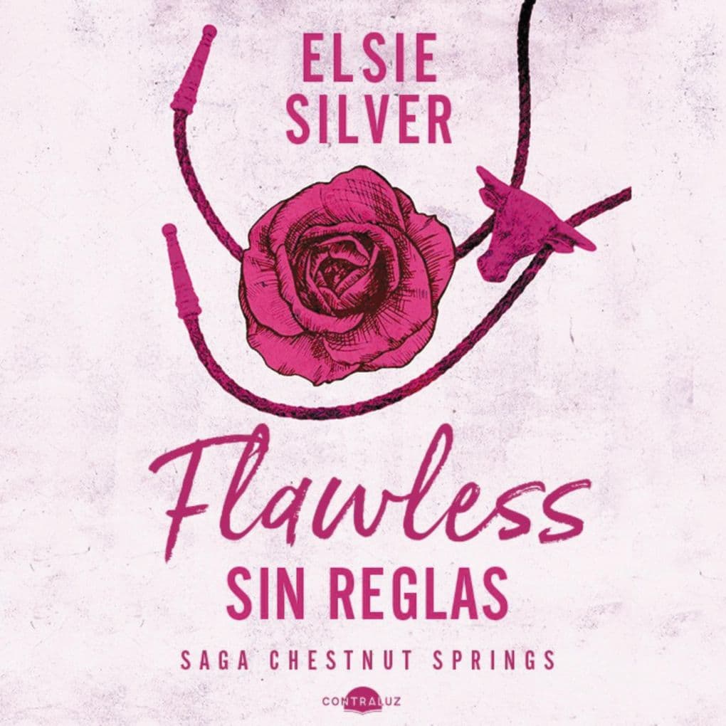 Flawless: Sin reglas