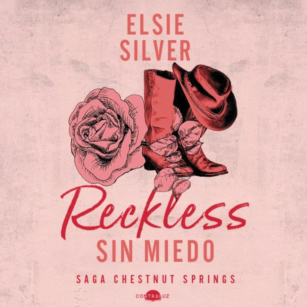 Reckless: Sin miedo