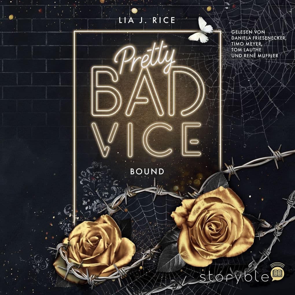 Pretty Bad Vice