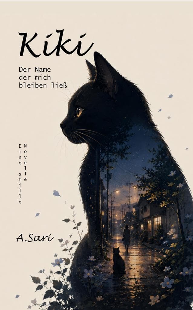 Katzen unter Menschen
