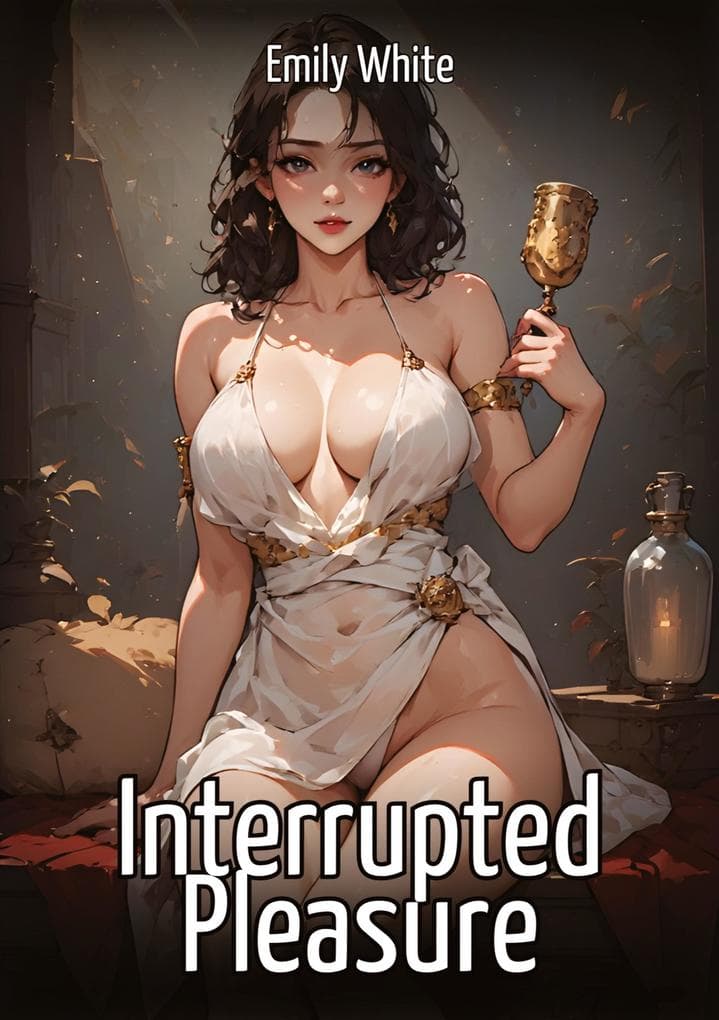 Interrupted Pleasure