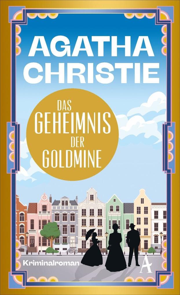 Das Geheimnis der Goldmine