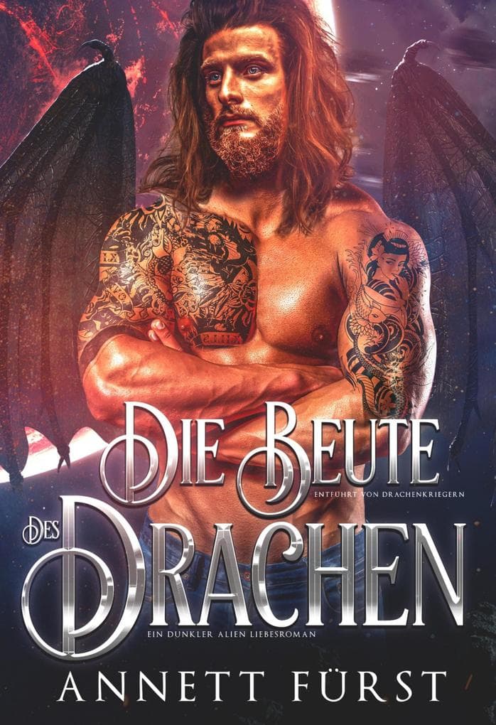 Die Beute des Drachen