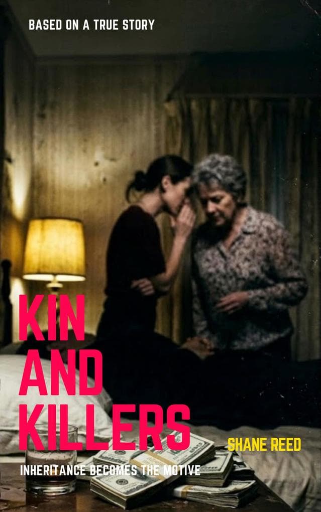Kin and Killers (True Crime)