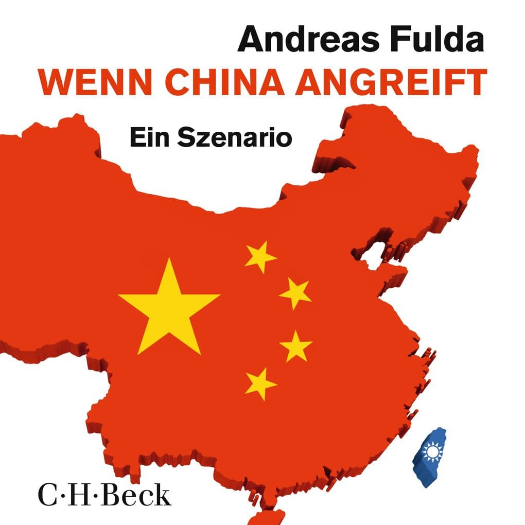 Wenn China angreift