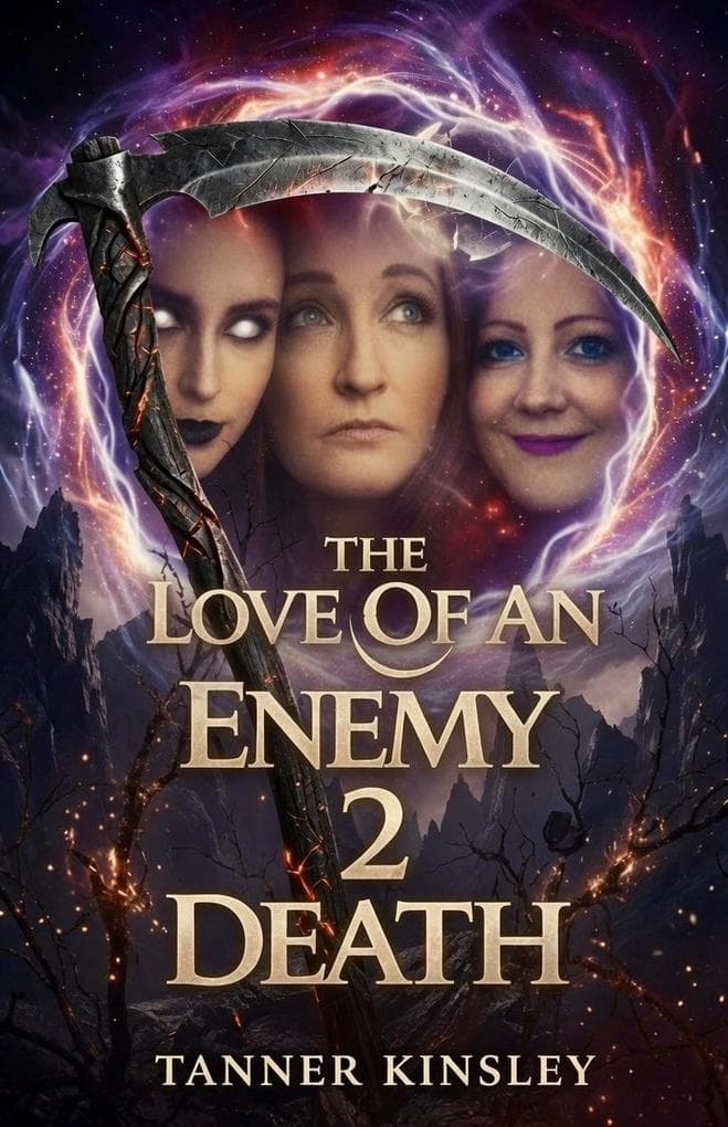 The Love of an Enemy 2 Death