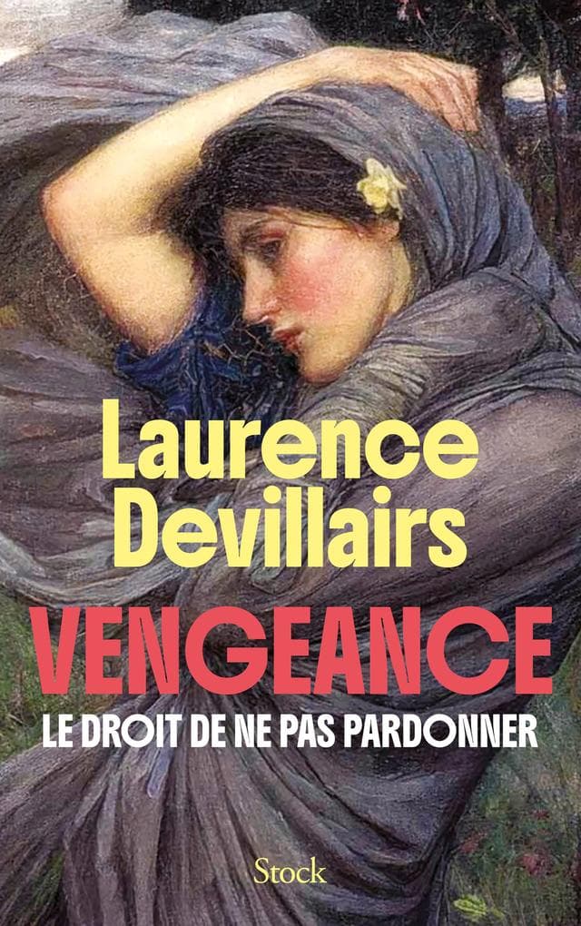 Vengeance