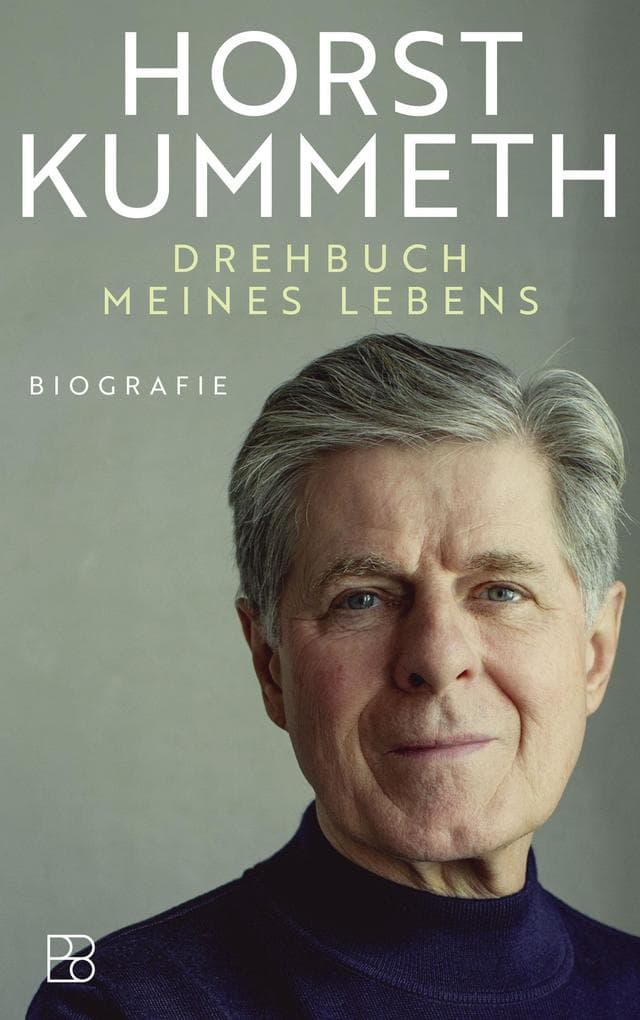 Drehbuch meines Lebens