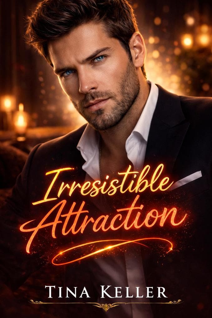 Irresistible Attraction