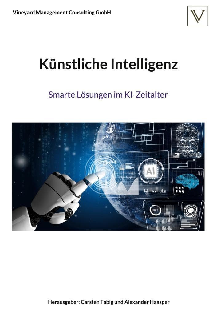 Künstliche Intelligenz