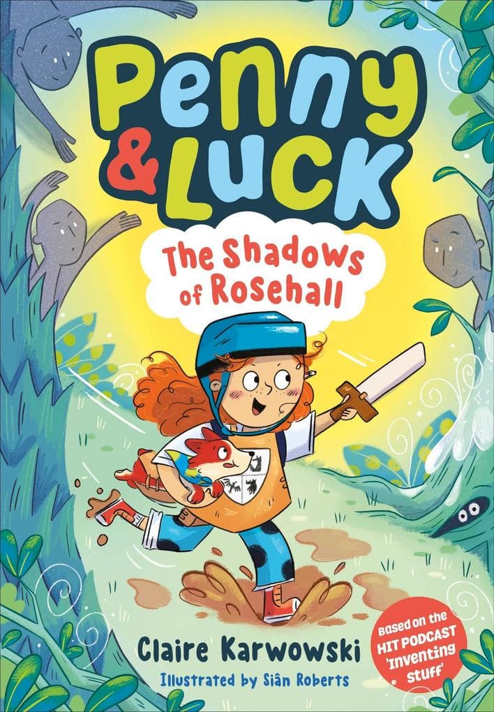 Penny & Luck