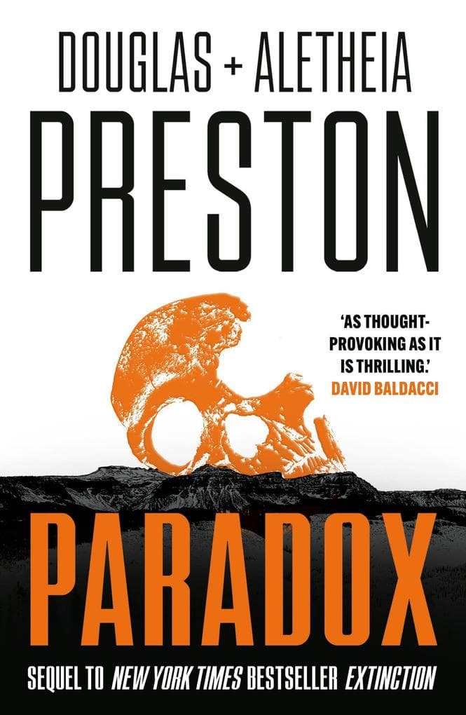 Paradox