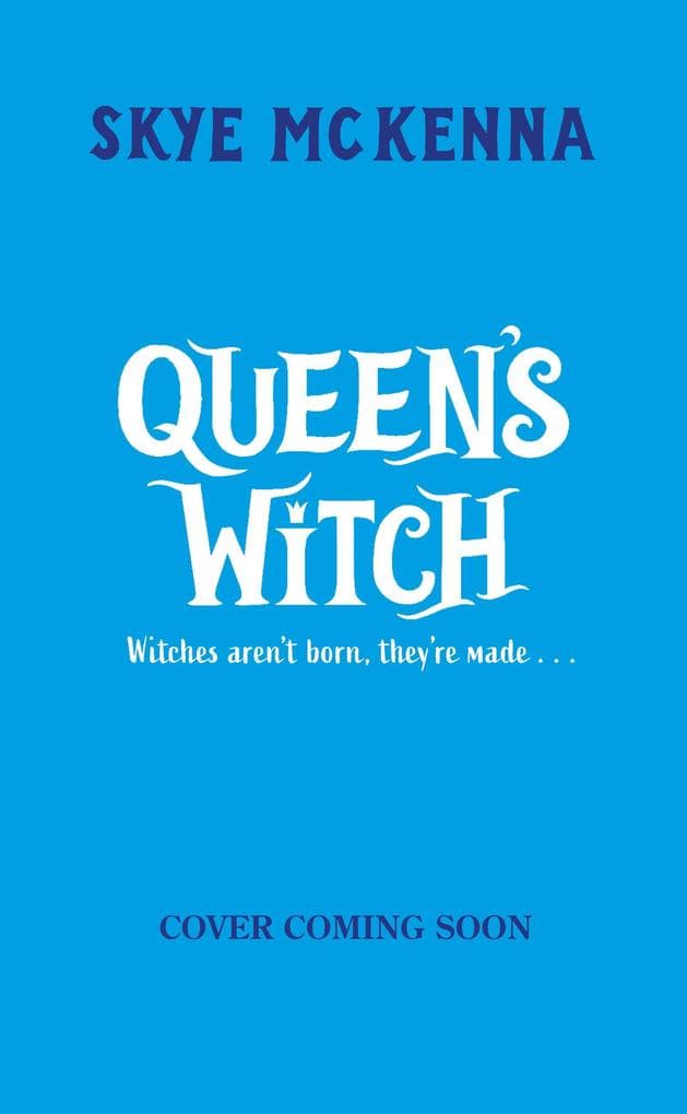 Hedgewitch: Queen's Witch