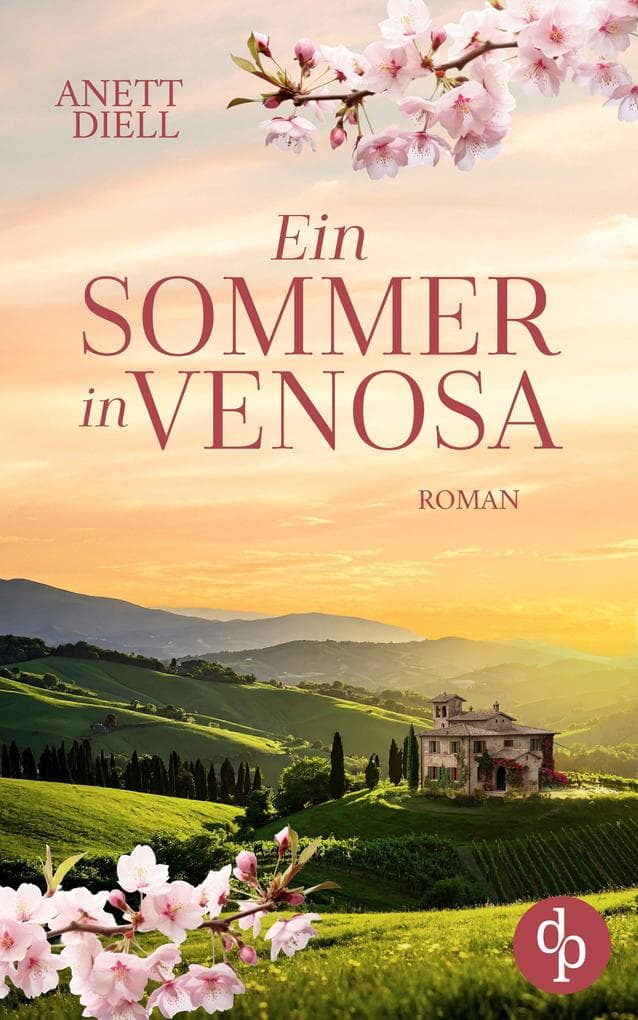 Ein Sommer in Venosa