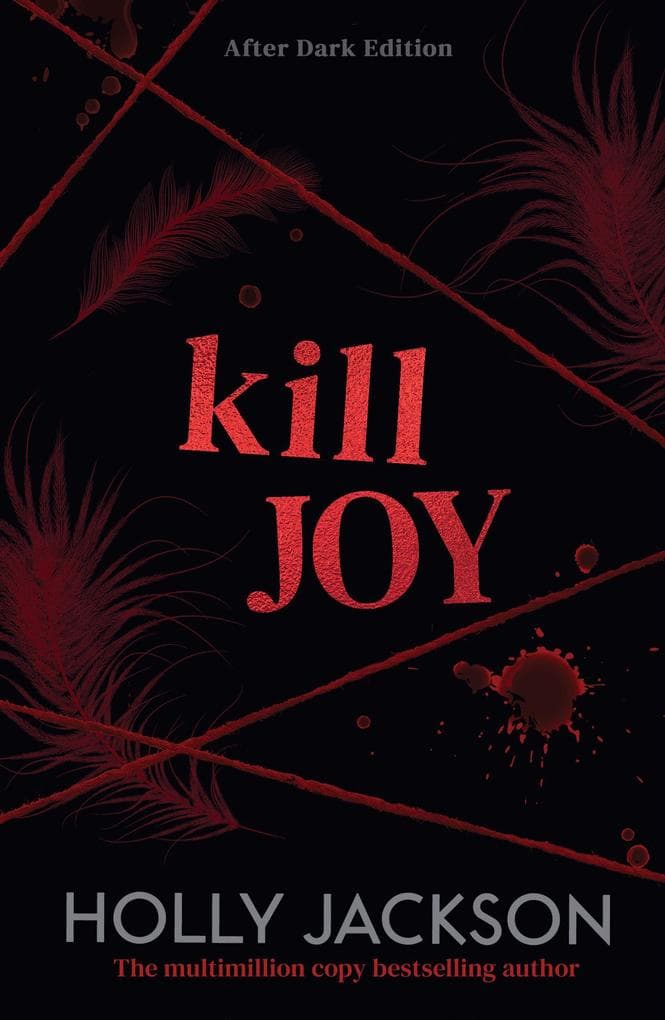 Kill Joy