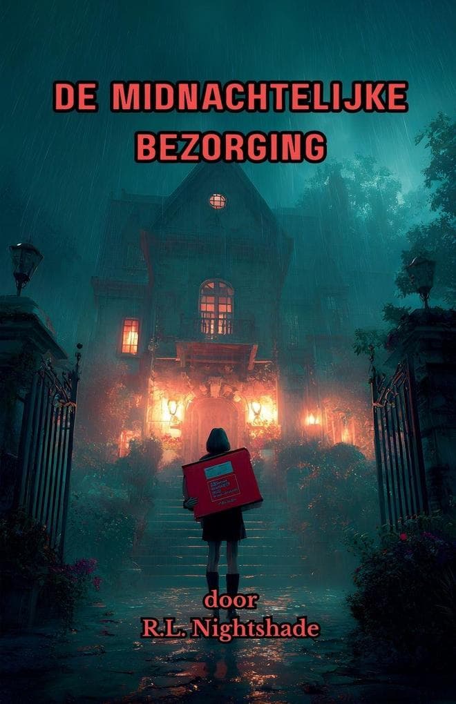 De Midnachtelijke Bezorging