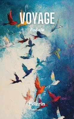 Voyage | Poésie