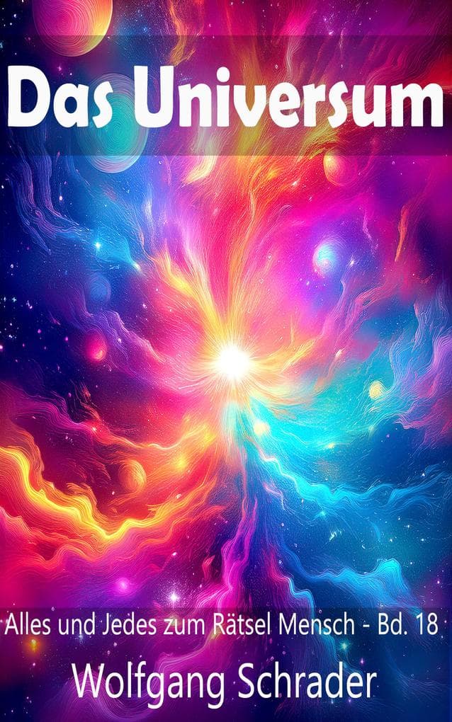 Das Universum