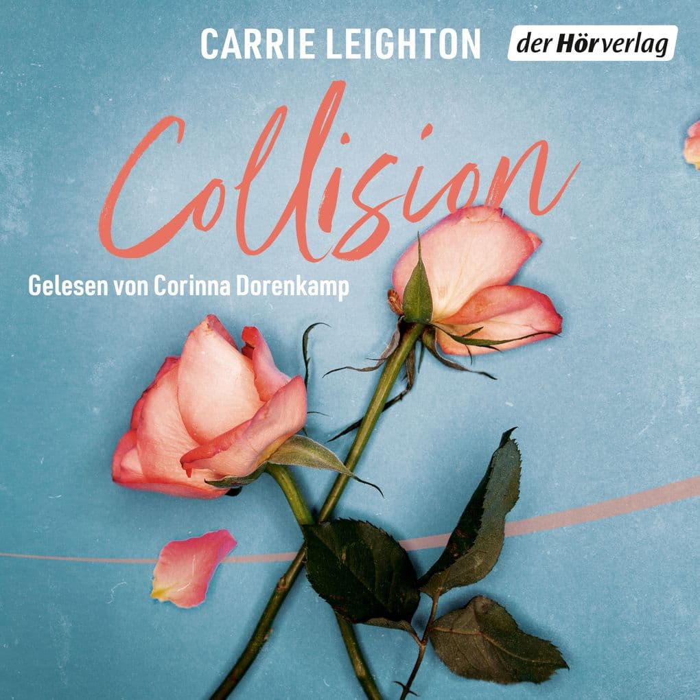 Collision. Bevor ich dich traf