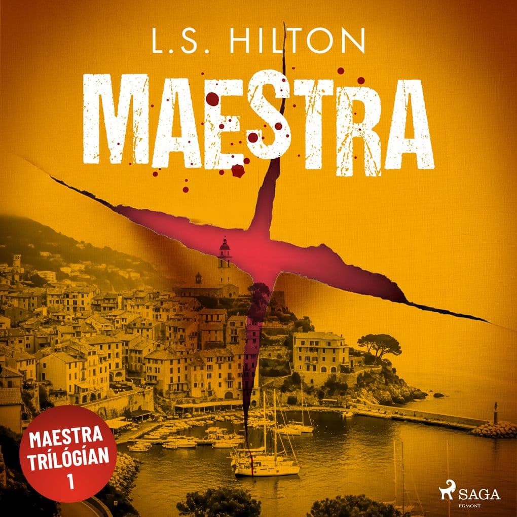 Maestra