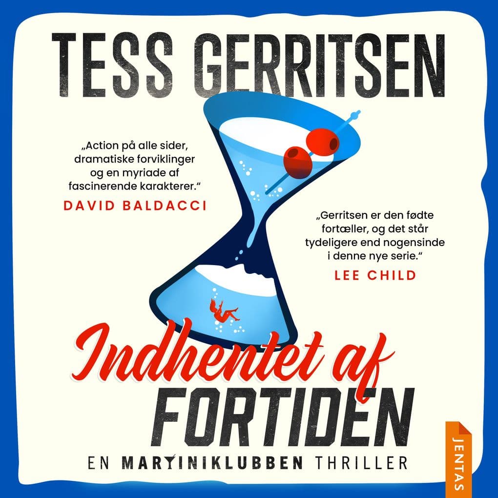 Indhentet af fortiden