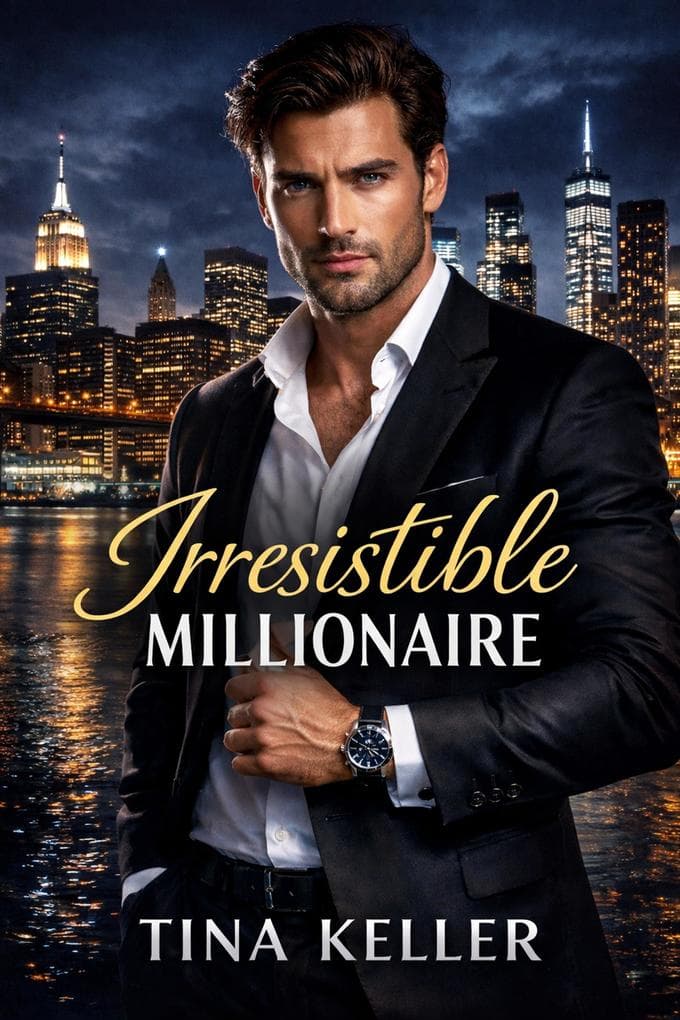 Irresistible Millionaire