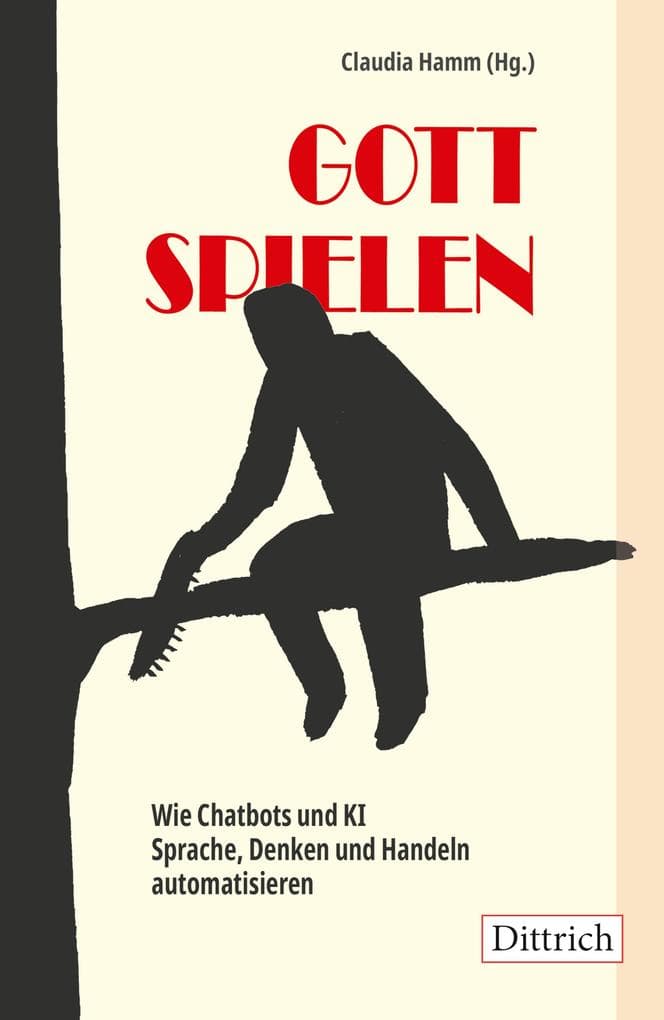 Gott spielen