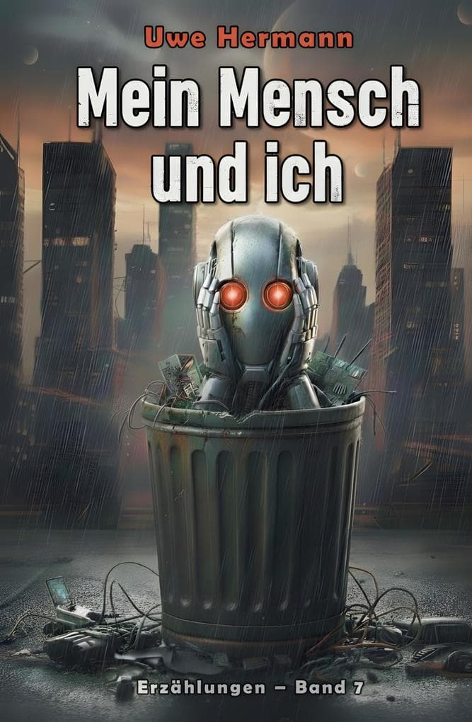 Mein Mensch und ich
