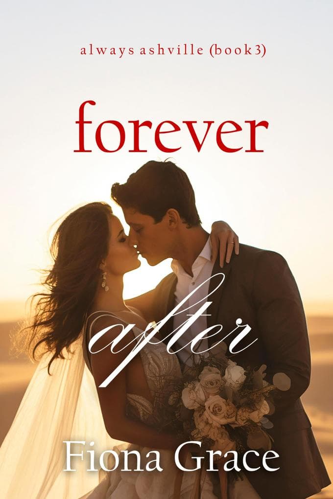 Forever After (Always Ashville-Book 3)