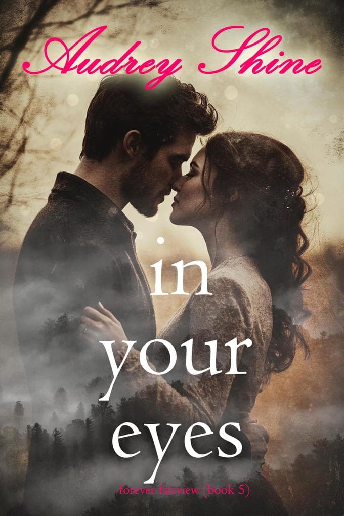 In Your Eyes (Forever Fairview-Book 5)