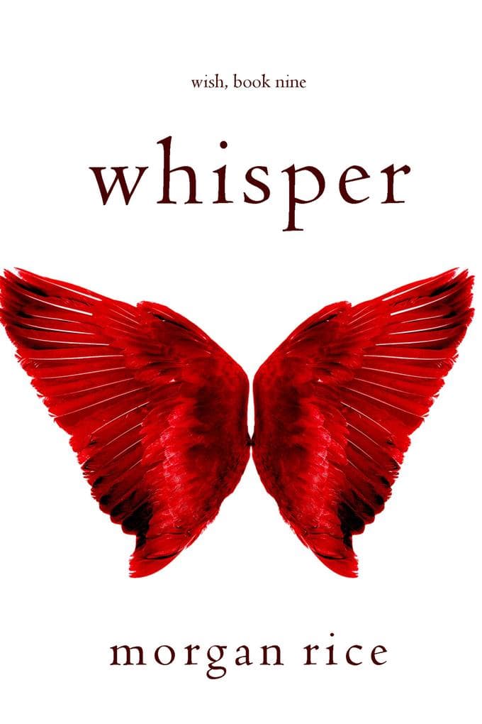 Whisper (Wish, Book Nine)