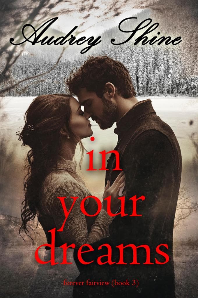 In Your Dreams (Forever Fairview-Book 3)