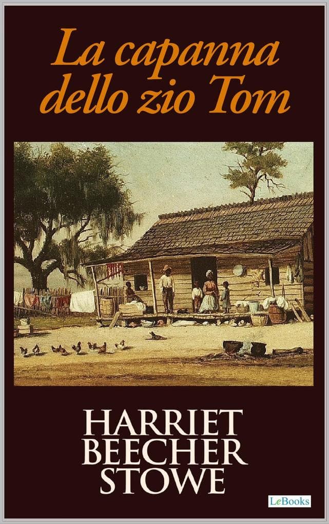 La capanna dello zio Tom