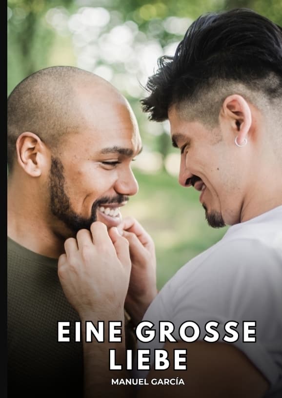 Eine große Liebe