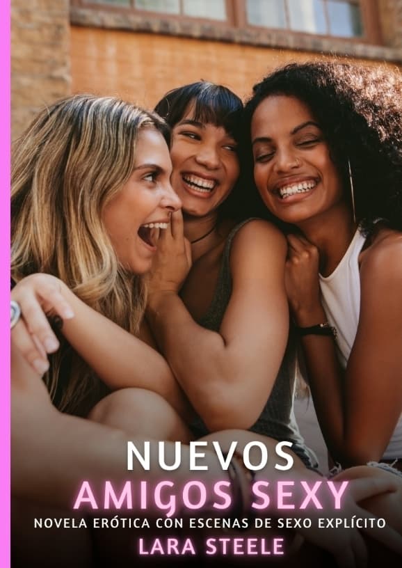 Nuevos Amigos Sexy