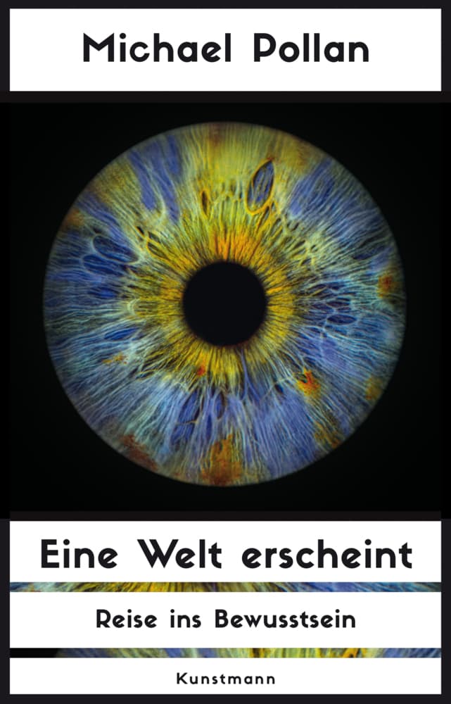 Eine Welt erscheint