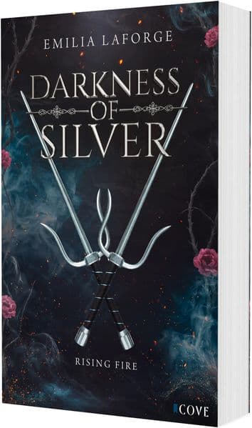 Darkness of Silver 2: Rising Fire