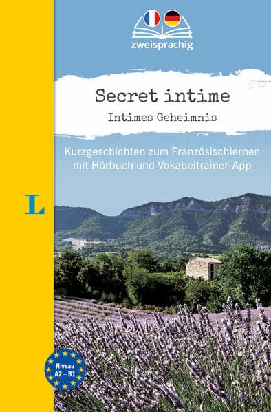 Langenscheidt Secret intime - Intimes Geheimnis