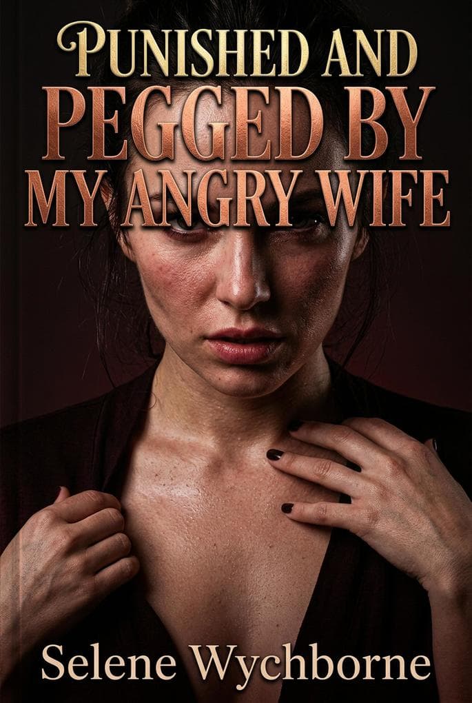 Punished And Pegged By My Angry Wife