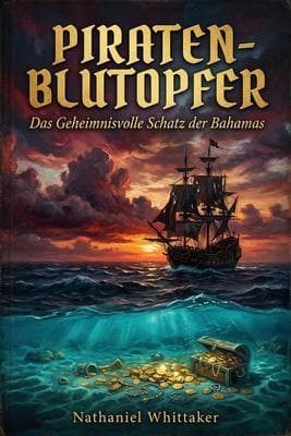 BLUTVERGIESSEN DER PIRATEN