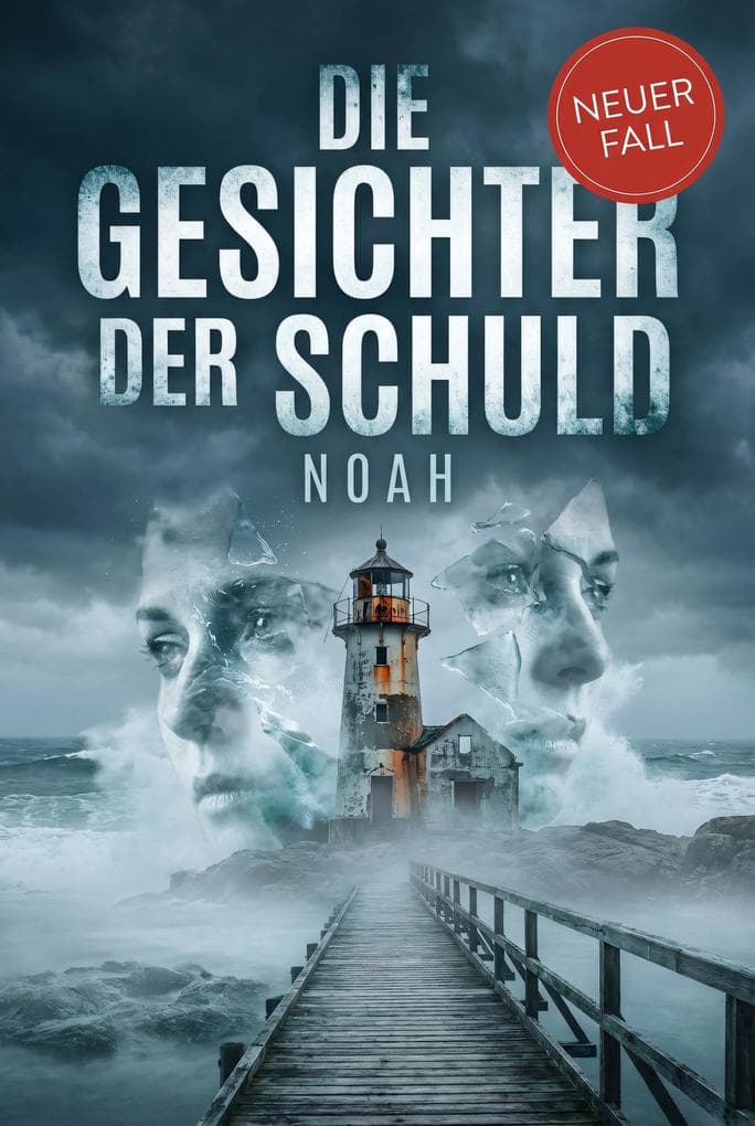 Die Gesichter der Schuld