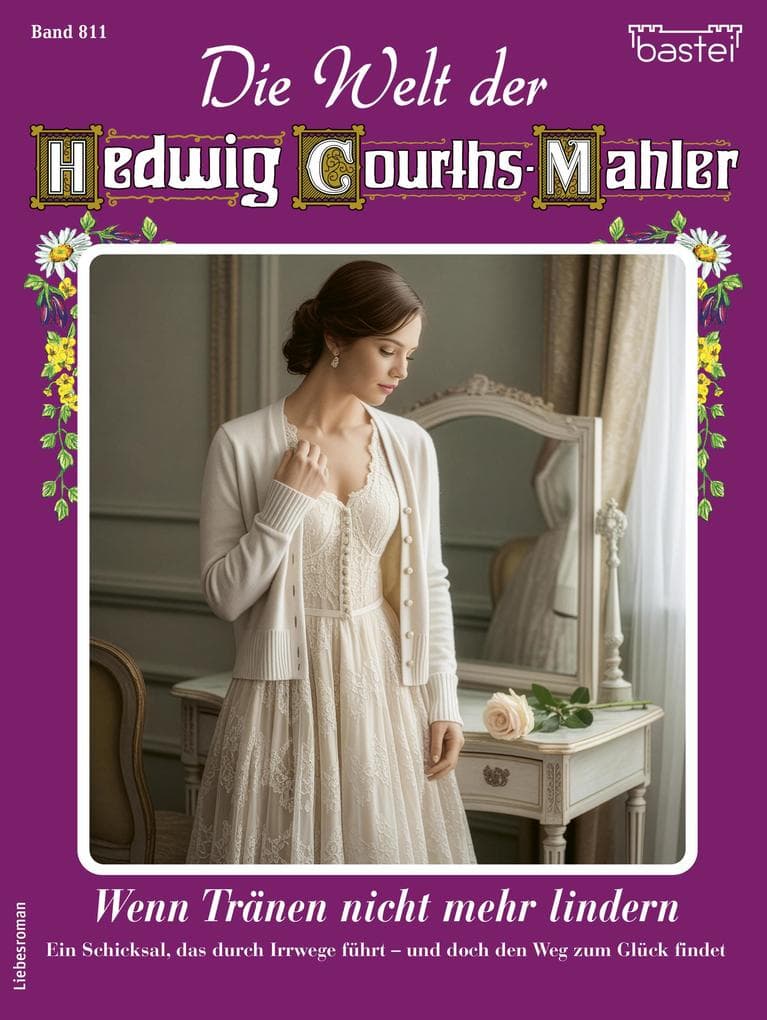 Die Welt der Hedwig Courths-Mahler 811