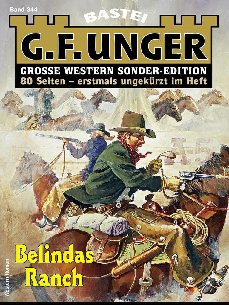 G. F. Unger Sonder-Edition 344