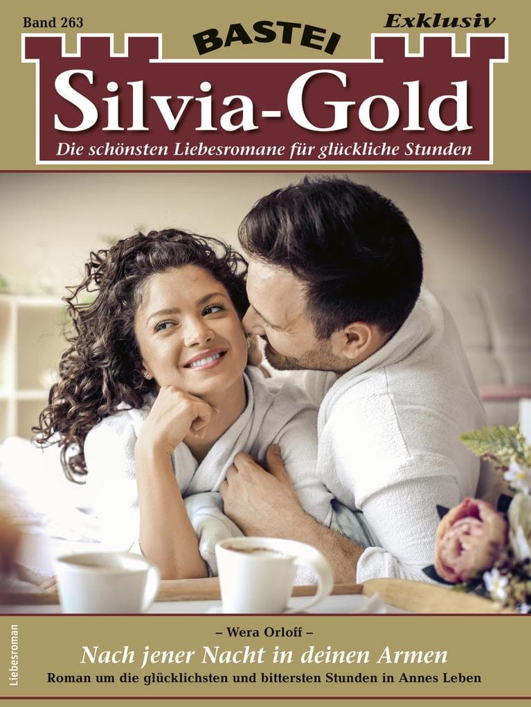 Silvia-Gold 263