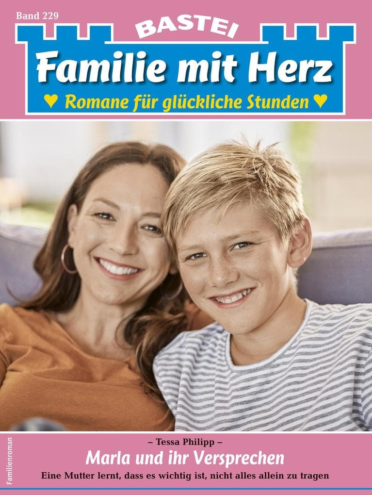 Familie mit Herz 229