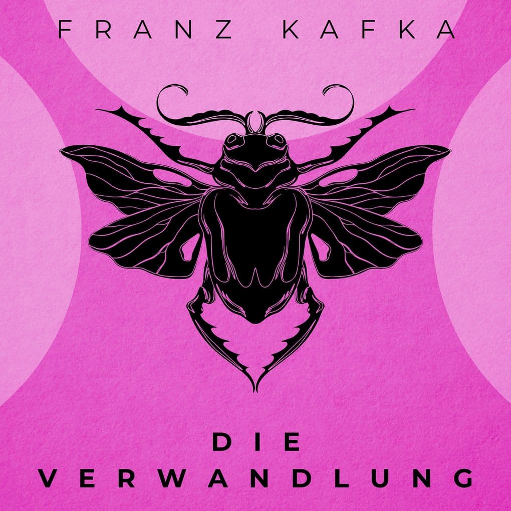 Die Verwandlung