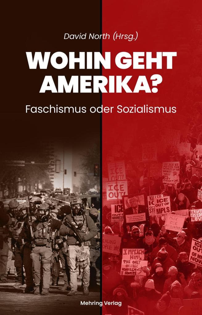 Wohin geht Amerika?