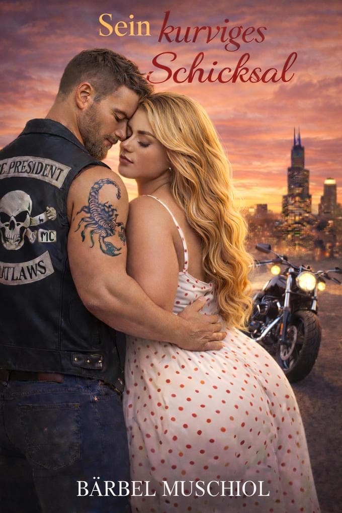 Sein kurviges Schicksal