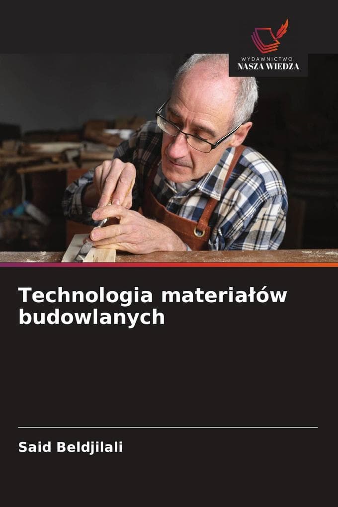Technologia materiaów budowlanych