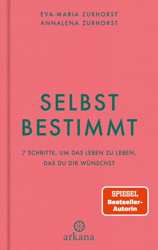 Selbstbestimmt